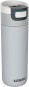 ETNA 500ML Isolierflasche  uncertain grey