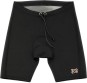 Product image 1 of the product “1/1 FIGHTER Neoprene Short 2026 black M”