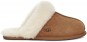 Artikelbild 1 des Artikels “SCUFFETTE II Hausschuh 2027 chestnut 36“