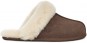 Product image 1 of the product “SCUFFETTE II Slipper 2027 espresso 37”