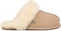 Artikelbild 1 des Artikels “SCUFFETTE II Hausschuh 2027 sand 36“