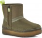 Product image 1 of the product “CLASSIC TECH MINI Boot 2022 burnt olive ”