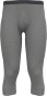 Artikelbild 1 des Artikels “MERINO 200 3/4 Hose 2026 odlo steel grey melange S“
