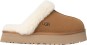 Product image 1 of the product “DISQUETTE Slipper 2027 chestnut 36”