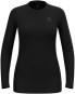 Artikelbild 1 des Artikels “MERINO 160 WOMEN Longsleeve 2027 black XL“