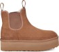 Artikelbild 1 des Artikels “WOMEN NEUMEL PLATFORM CHELSEA Stiefel 2025 chestnut 42“