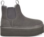 Artikelbild 1 des Artikels “WOMEN NEUMEL PLATFORM CHELSEA Stiefel 2025 grey 42“