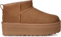 Artikelbild 1 des Artikels “CLASSIC ULTRA MINI PLATFORM Stiefel 2027 chestnut 39“