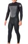 Artikelbild 1 des Artikels “OMEGA 4/3 BACK ZIP Full Suit 2024 black “
