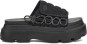 Artikelbild 1 des Artikels “CALLIE Sandale 2024 black “