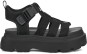 Product image 1 of the product “CORA Sandal 2025 black 41”