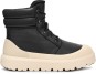 Product image 1 of the product “NEUMEL HIGH WEATHER HYBRID Boot 2025 black/birch ”