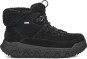 Product image 1 of the product “TERRETRAIL COZY LACE Boot 2025 black 41”