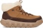 Artikelbild 1 des Artikels “TERRETRAIL COZY LACE Stiefel 2026 chestnut 42“