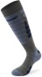 Artikelbild 1 des Artikels “SKIING 5.0 Socken 2024 grey/blue “
