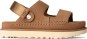Artikelbild 1 des Artikels “GOLDENSTAR GLIDE Sandale 2026 chestnut 40“
