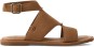 Product image 1 of the product “DELRAY Sandal 2025 chestnut 38”