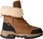 WOMEN ADIRONDACK XXV Stiefel  chestnut, 40