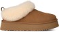 Product image 1 of the product “TAZZELLE Slipper 2027 chestnut 39”