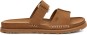 GOLDENGAZE SLIDE Sandale  chestnut, 42