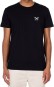 Product image 1 of the product “CHESTFLAG T-Shirt 2026 black L”