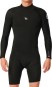 Artikelbild 1 des Artikels “DAWN PATROL 2MM LS BACK ZIP Shorty 2024 black “