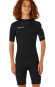 Artikelbild 1 des Artikels “TRAD KIDS 2/2 BACK ZIP Shorty 2026 black 16“