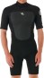 Product image 1 of the product “OMEGA 2MM BACK ZIP Shorty 2025 black S”