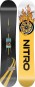 Artikelbild 1 des Artikels “TEAM PRO MARCUS KLEVELAND WIDE Snowboard 2027 159W“