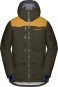 Product image 1 of the product “TAMOK GORE TEX PERFORMANCE SHELL Jacket 2025 rosin ”