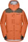 TAMOK GORE TEX PERFORMANCE SHELL Jacke  ginger bread, XL