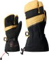 Artikelbild 1 des Artikels “HEAT 8.0 LOBSTER Heizhandschuh 2026 black/yellow “