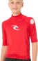 Artikelbild 1 des Artikels “BOYS BRAND WAVE SS Lycra 2025 red 16“