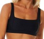 Artikelbild 1 des Artikels “PREMIUM SURF D-DD CROP Bikinioberteil 2025 black XS“