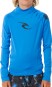 Product image 1 of the product “BOYS BRAND WAVE LS Lycra 2025 blue gum ”