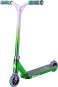 Product image 1 of the product “JUMPSTART S Scooter 2026 green/purple ”