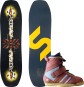 Product image 1 of the product “SPACE MELTER 2025 incl. DUP HERITAGE 2023 150 | 44,5-46”