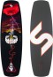 Product image 1 of the product “BEARDEN Wakeboard 2026 148”