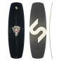 Product image 1 of the product “DARY Z LTD Wakeboard 2026 152”