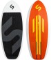 Product image 1 of the product “WF-1 V6 3,11 WAKE Foilboard 2026 ”