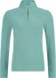 Artikelbild 1 des Artikels “PRTREMUTEZ 1/4 ZIP Fleece 2026 glacial blue S“