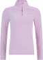 PRTREMUTEZ 1/4 ZIP Fleece  thistle purple, M