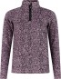Artikelbild 1 des Artikels “PRTREFUZZY 1/4 ZIP Fleece 2027 valerianlilac S“