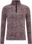 Product image 1 of the product “PRTREFUZZY 1/4 ZIP Fleece 2026 vintage pink XXL”
