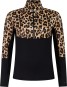 Artikelbild 1 des Artikels “PRTMELINE 1/4 ZIP Fleece 2027 true black M“
