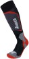 Product image 1 of the product “TECH JUNIOR Socks black/anthracite/red 2 35-38”
