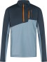Artikelbild 1 des Artikels “PRTBONUS 1/4 ZIP Fleece 2027 stone blue XXL“