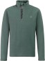 Product image 1 of the product “REPERFECTY JR 1/4 ZIP Fleece 2027 evergreen 152”