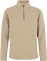 Artikelbild 1 des Artikels “REPERFECTY JR 1/4 ZIP Fleece 2026 bamboo beige 140“
