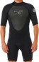 Artikelbild 1 des Artikels “OMEGA 2/2 BACK ZIP Shorty 2026 black S“